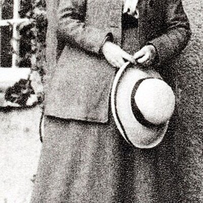 Beatrix Potter