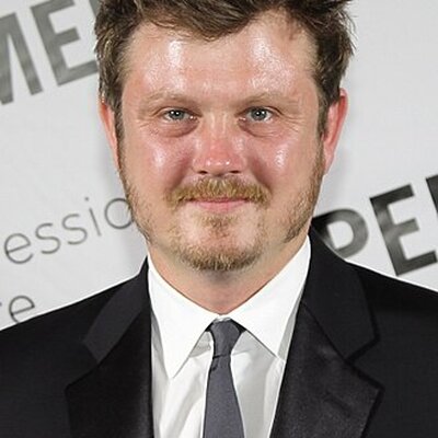 Portrait of Beau Willimon
