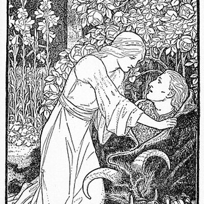 Beauty And The Beast