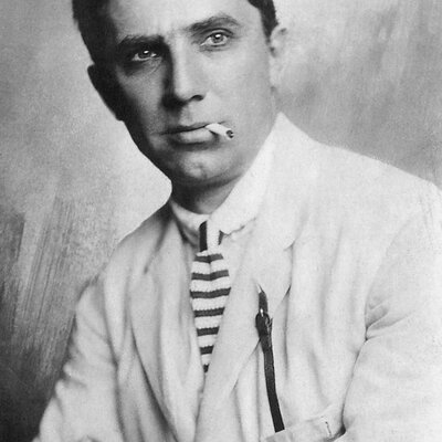 Bela Lugosi