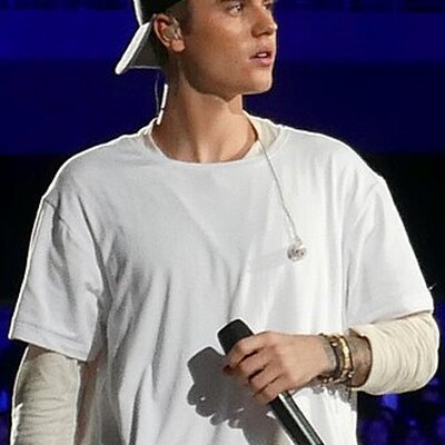 Portrait of Belieber