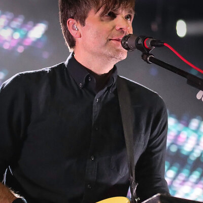 Ben Gibbard