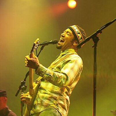 Ben Harper
