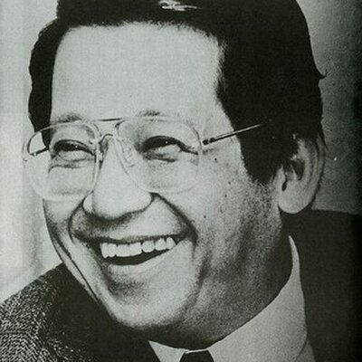 Benigno Aquino, Jr.