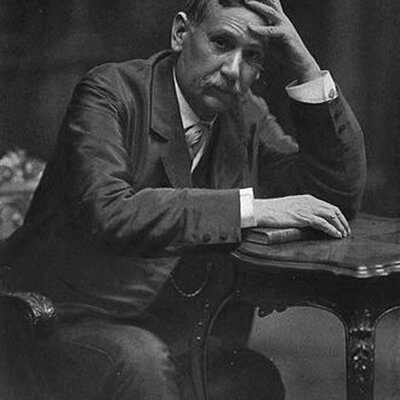 Benito Perez Galdos