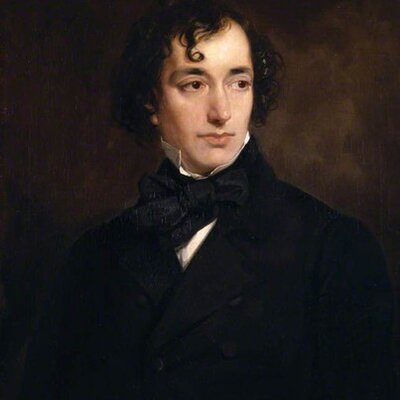 Benjamin Disraeli