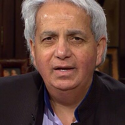 Benny Hinn