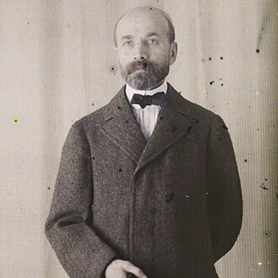 Bernard Berenson
