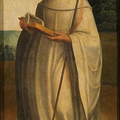 Bernard of Clairvaux