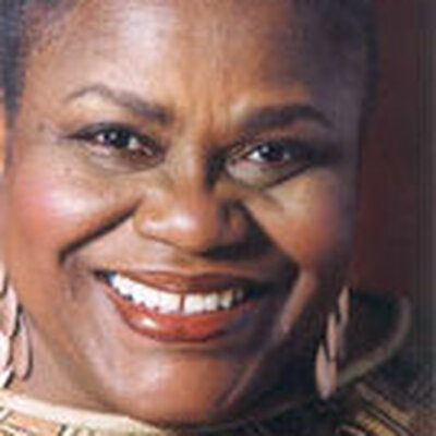 Bernice Johnson Reagon