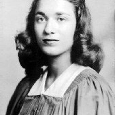 Portrait of Bernice Sandler