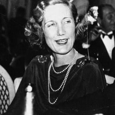 Beryl Markham