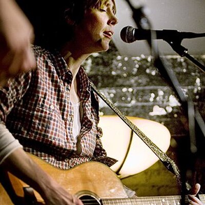 Portrait of Beth Orton