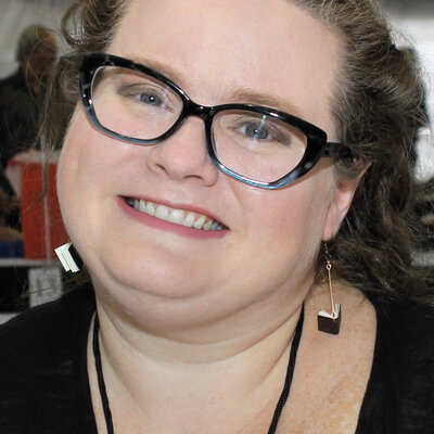 Portrait of Beth Revis