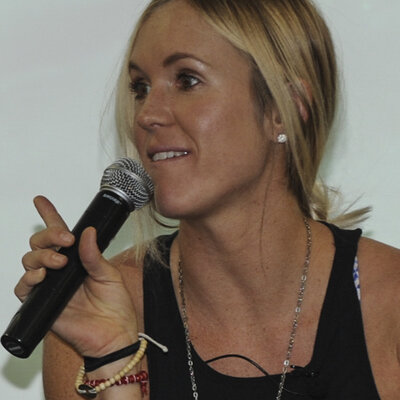 Bethany Hamilton