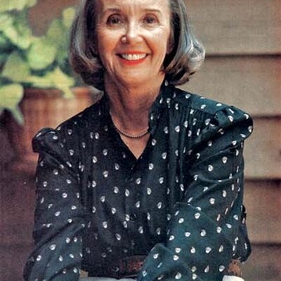 Portrait of Betsy