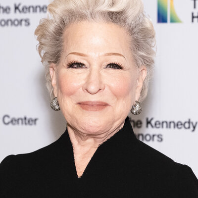 Bette Midler