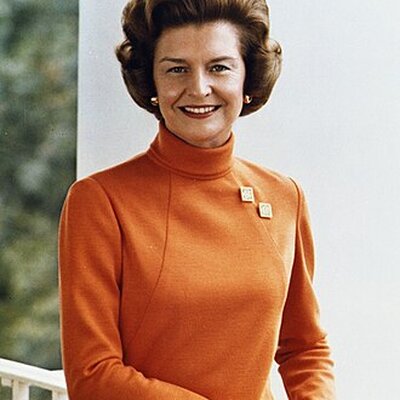 Betty Ford