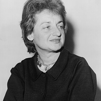 Betty Friedan