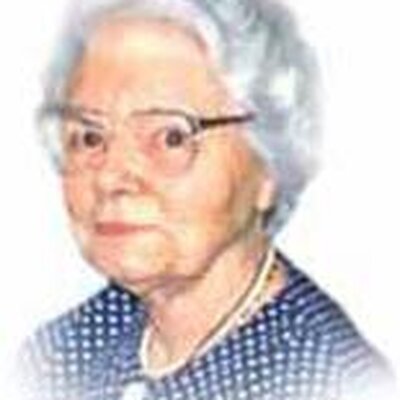 Betty Neels