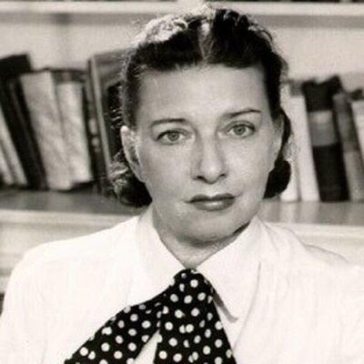Betty Smith