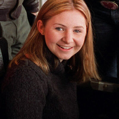 Portrait of Beverley Mitchell