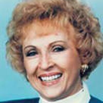 Portrait of Beverly LaHaye