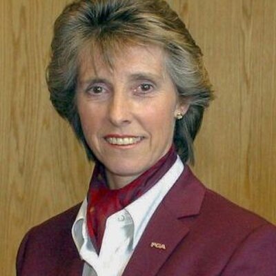 Portrait of Beverly Lewis
