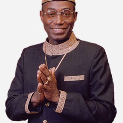 Bhakti Tirtha Swami