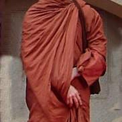 Bhikkhu Analayo