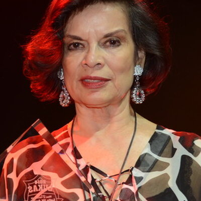 Bianca Jagger