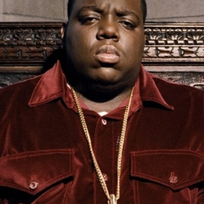 Biggie Smalls
