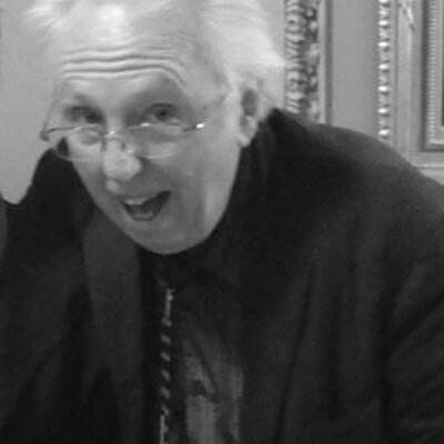 Bill Griffith