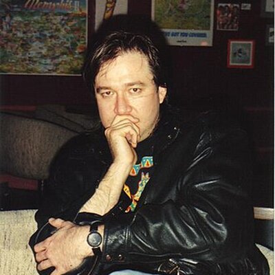 Bill Hicks