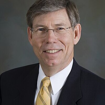 Portrait of Bill McCollum