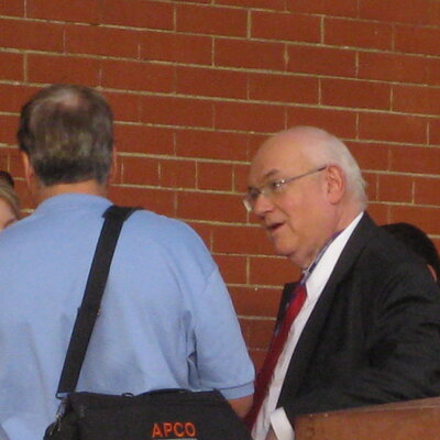 Bill Schneider