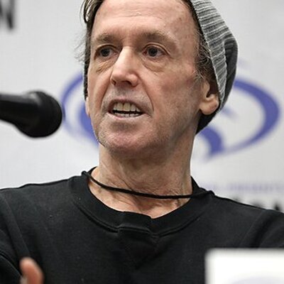 Bill Sienkiewicz