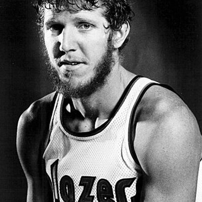 Bill Walton