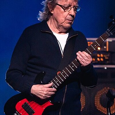 Bill Wyman