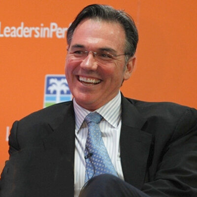 Portrait of Billy Beane