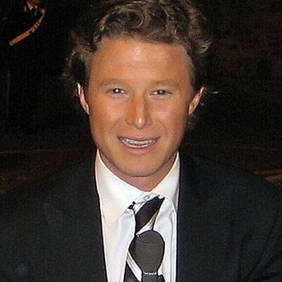 Billy Bush