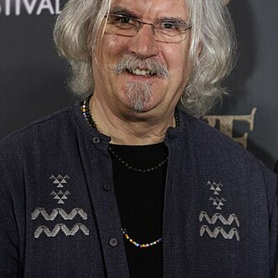 Billy Connolly