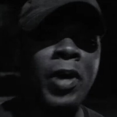 Portrait of Bishop Lamont