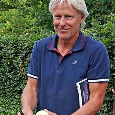 Bjorn Borg