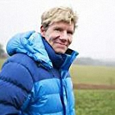 Bjorn Lomborg