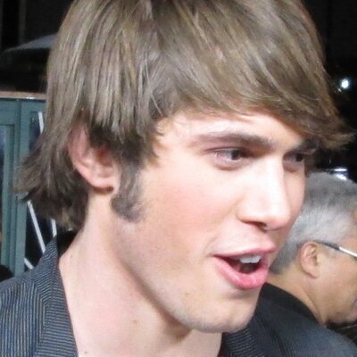 Portrait of Blake Jenner
