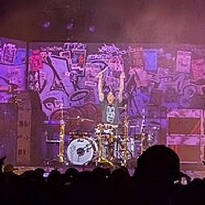 Blink 182