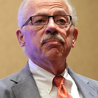 Portrait of Bob Barr