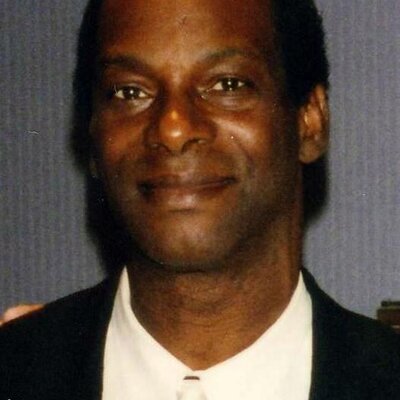 Portrait of Bob Beamon