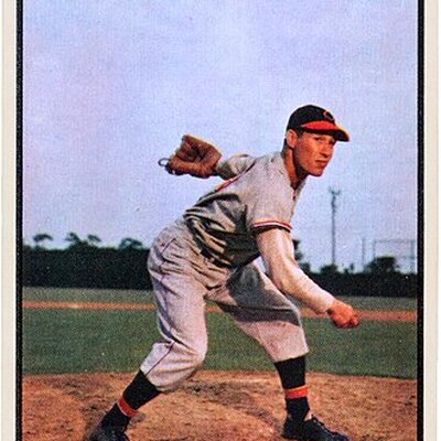 Bob Feller